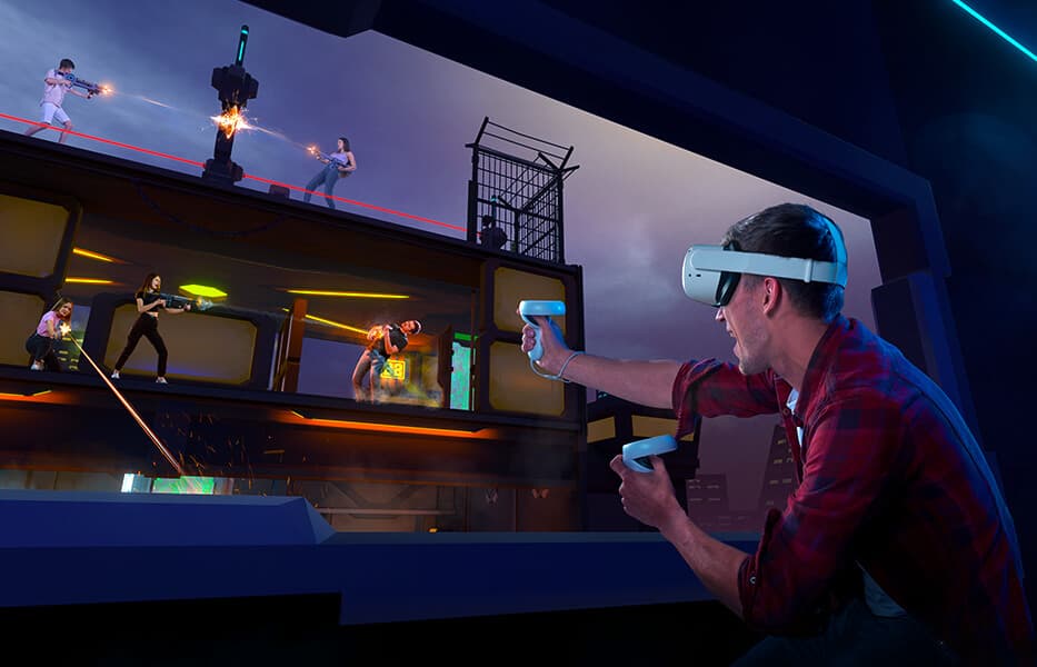 ШМУТЕР: НЕБОСКРЕБЫ