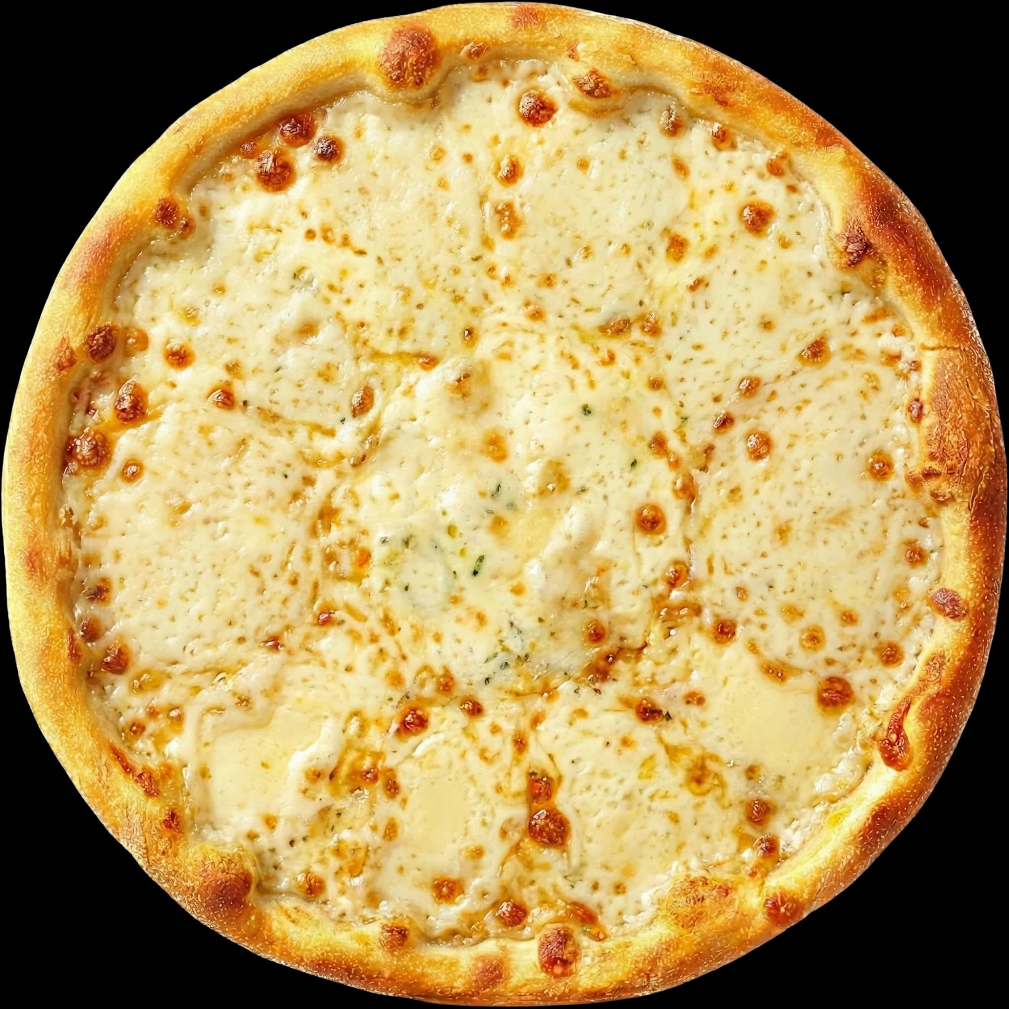 Четыре сыра