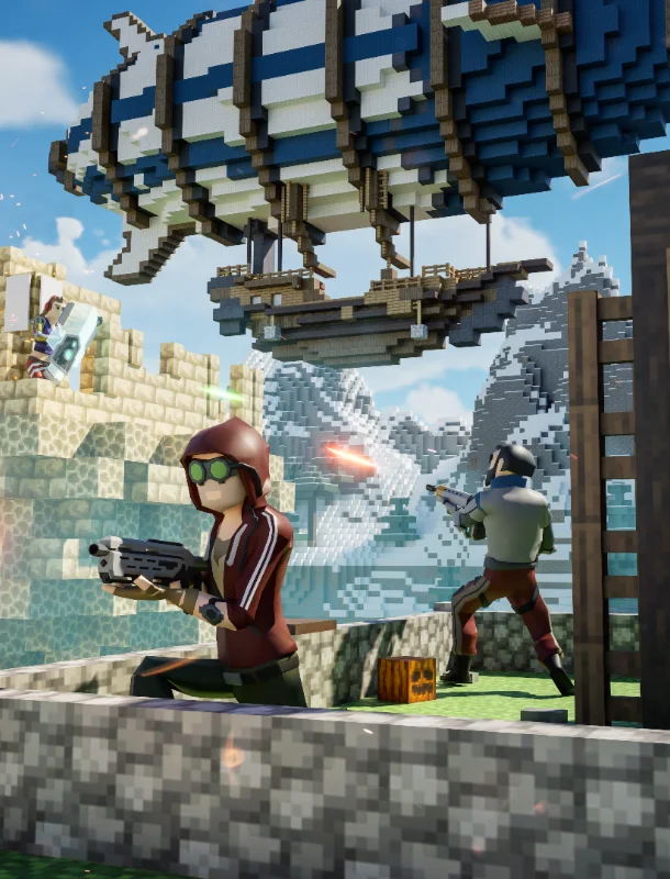 ШМУТЕР: КУБИКИ скриншот 3