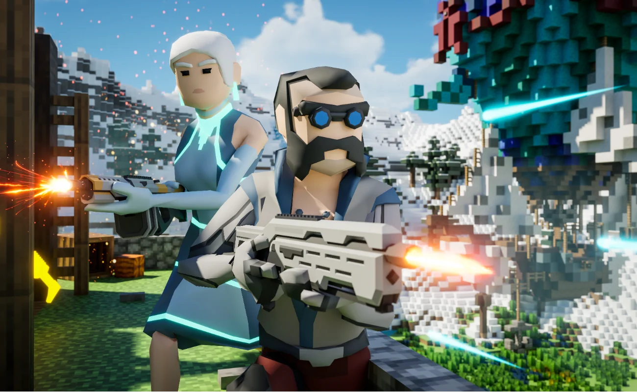 ШМУТЕР: КУБИКИ скриншот 6