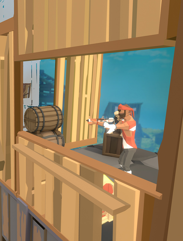 ШМУТЕР: ФОРТЫ скриншот 2