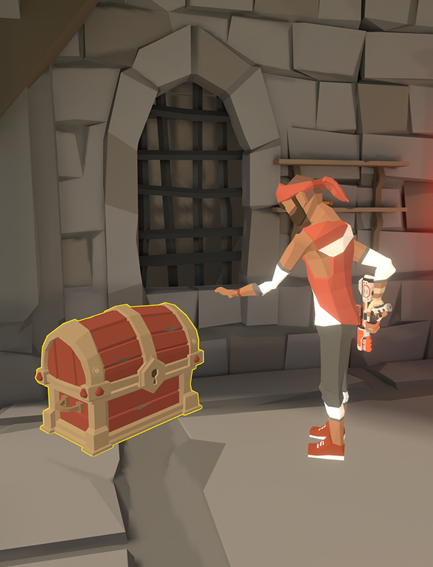 ШМУТЕР: ФОРТЫ скриншот 4