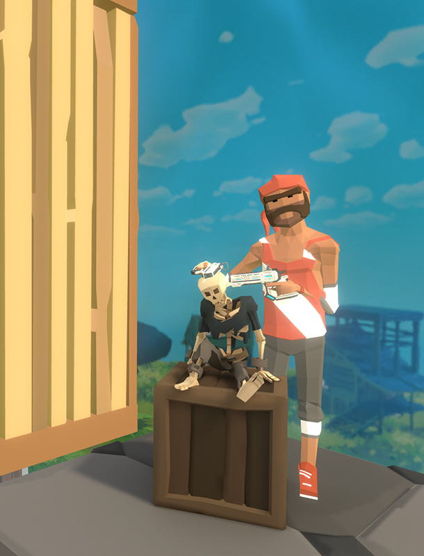 ШМУТЕР: ФОРТЫ скриншот 5