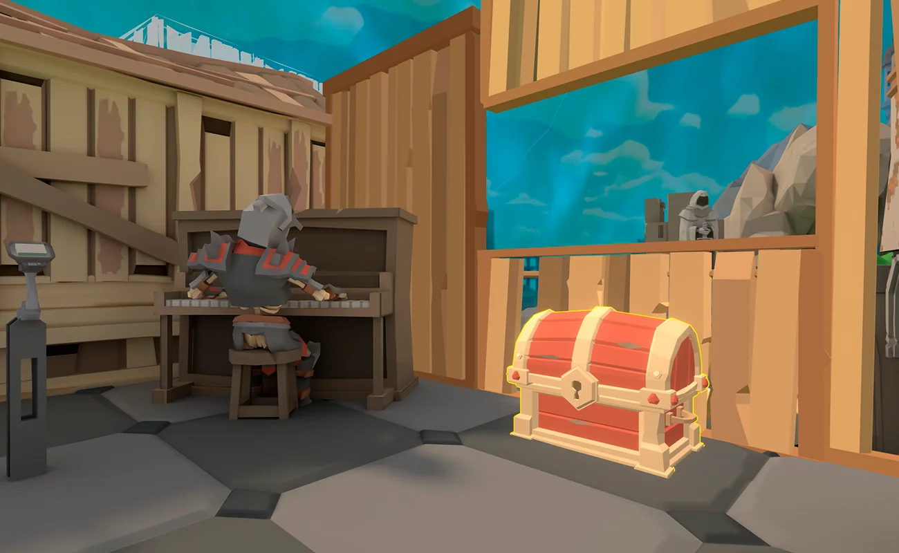 ШМУТЕР: ФОРТЫ скриншот 6