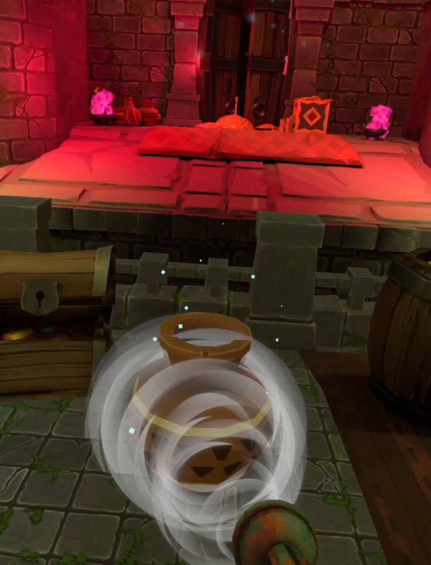 ЗАГАДОЧНАЯ БАШНЯ: ОХОТА скриншот 3