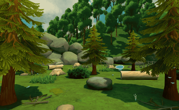 ЗАГАДОЧНАЯ БАШНЯ: УРОЖАЙ скриншот 1