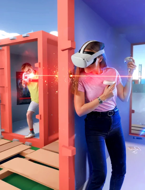 ШМУТЕР: ОСАДА ОСТРОВА скриншот 4