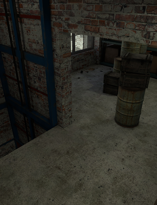 КЕРНЕЛ: ФАБРИКА скриншот 5