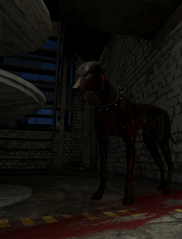 МИССИЯ ВЫЖИТЬ скриншот 2