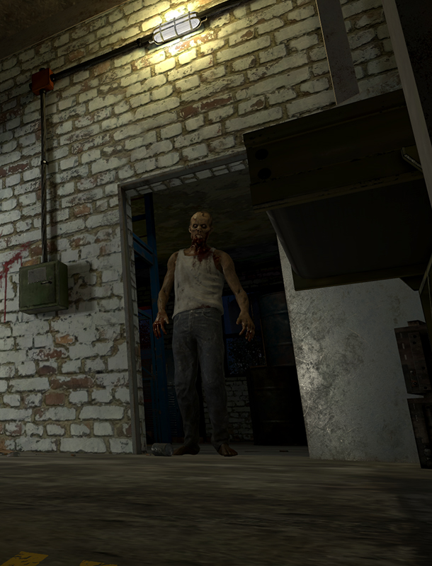 МИССИЯ ВЫЖИТЬ скриншот 3