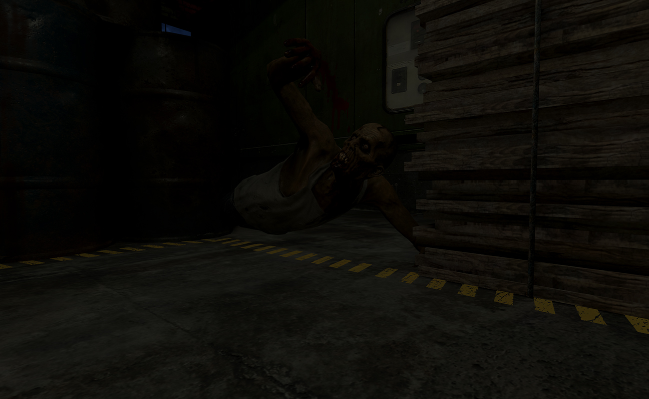 МИССИЯ ВЫЖИТЬ скриншот 6