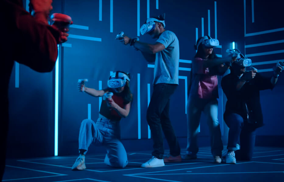 КЕРНЕЛ: БУНКЕР