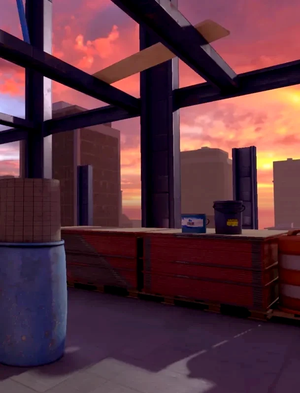 КЕРНЕЛ: ВОРОНЫ скриншот 2