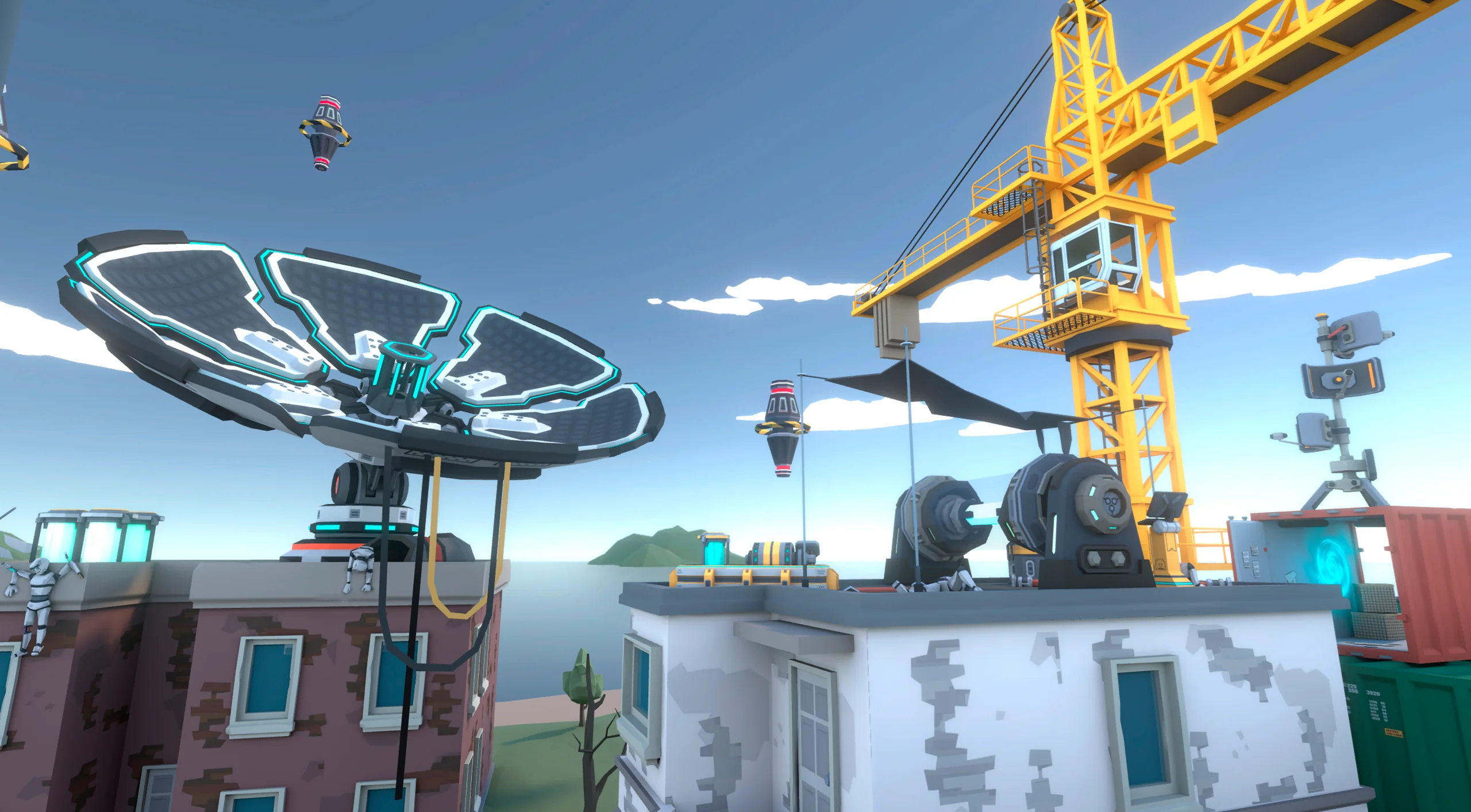 ШМУТЕР: ВТОРЖЕНИЕ