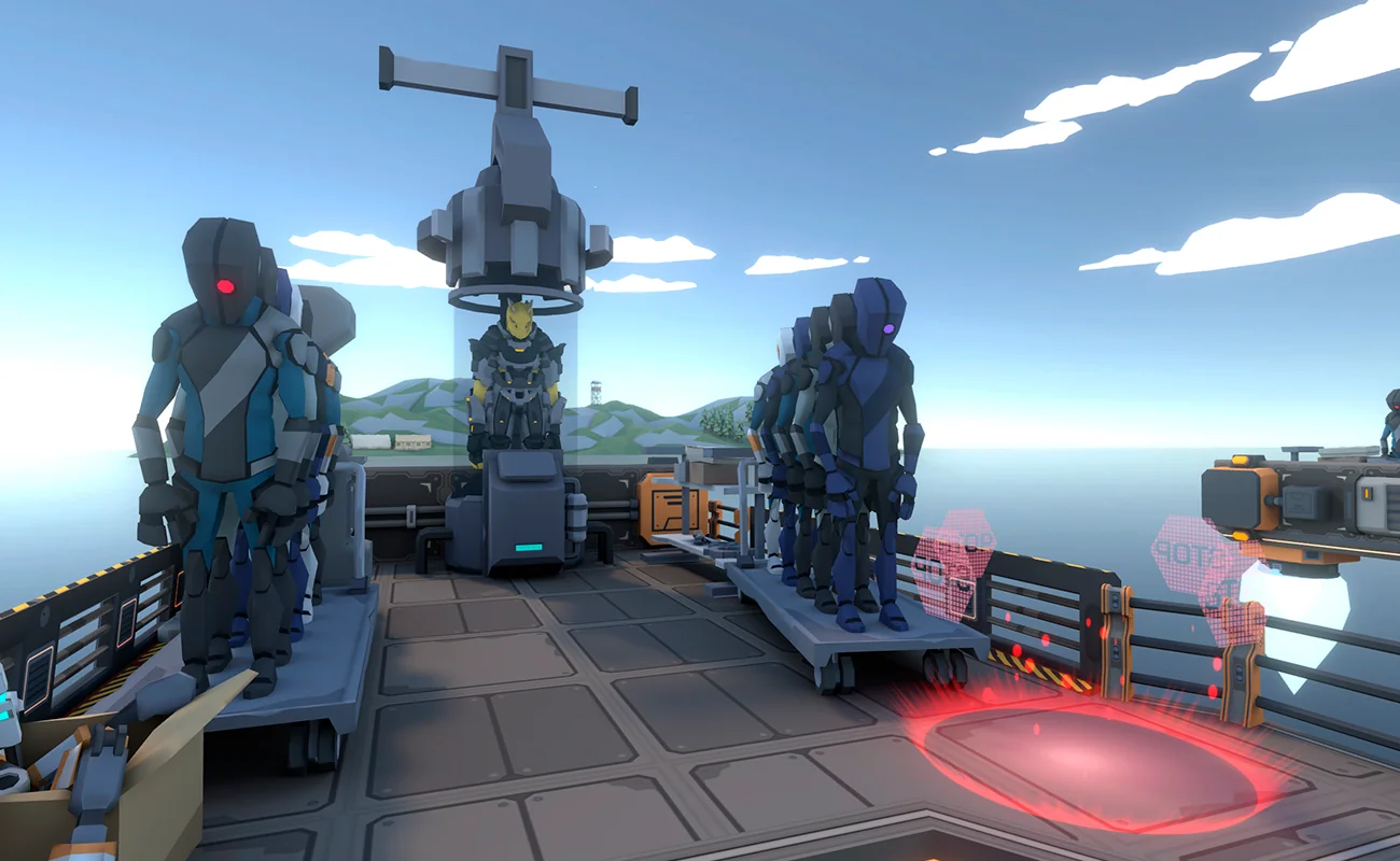 ШМУТЕР: ВТОРЖЕНИЕ скриншот 1