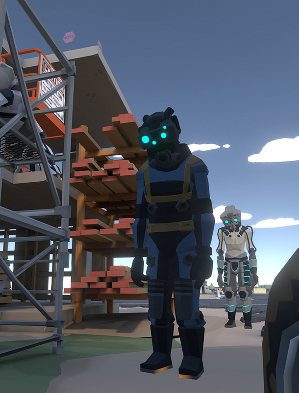 ШМУТЕР: ВТОРЖЕНИЕ скриншот 5