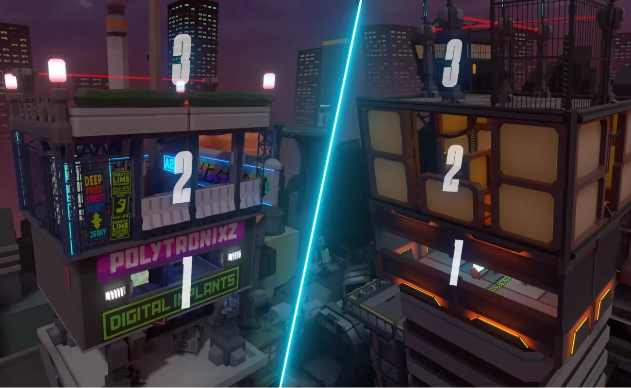 ШМУТЕР: НЕБОСКРЕБЫ скриншот 1