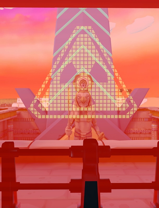 ШМУТЕР: АНУБИС скриншот 2