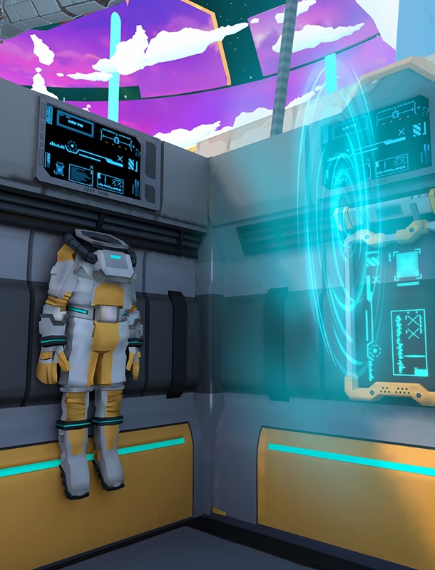 ШМУТЕР: АНУБИС скриншот 3