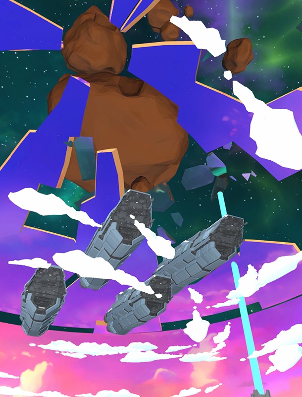 ШМУТЕР: АНУБИС скриншот 4