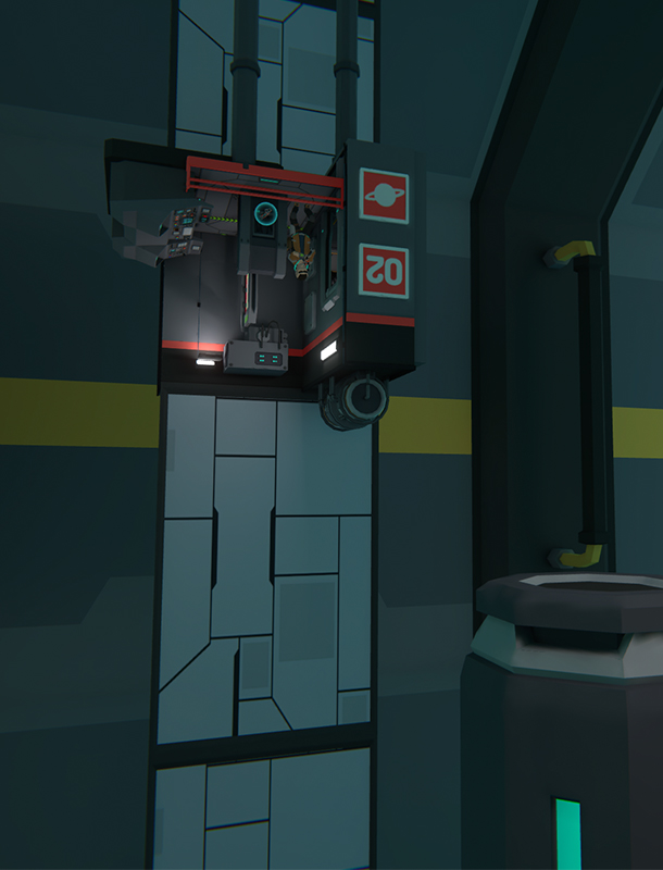 ШМУТЕР: КОСМИЧЕСКАЯ БИТВА скриншот 2