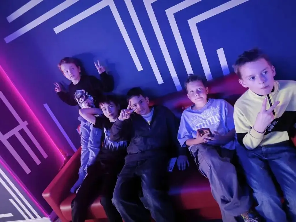 Каникулы слайд 2