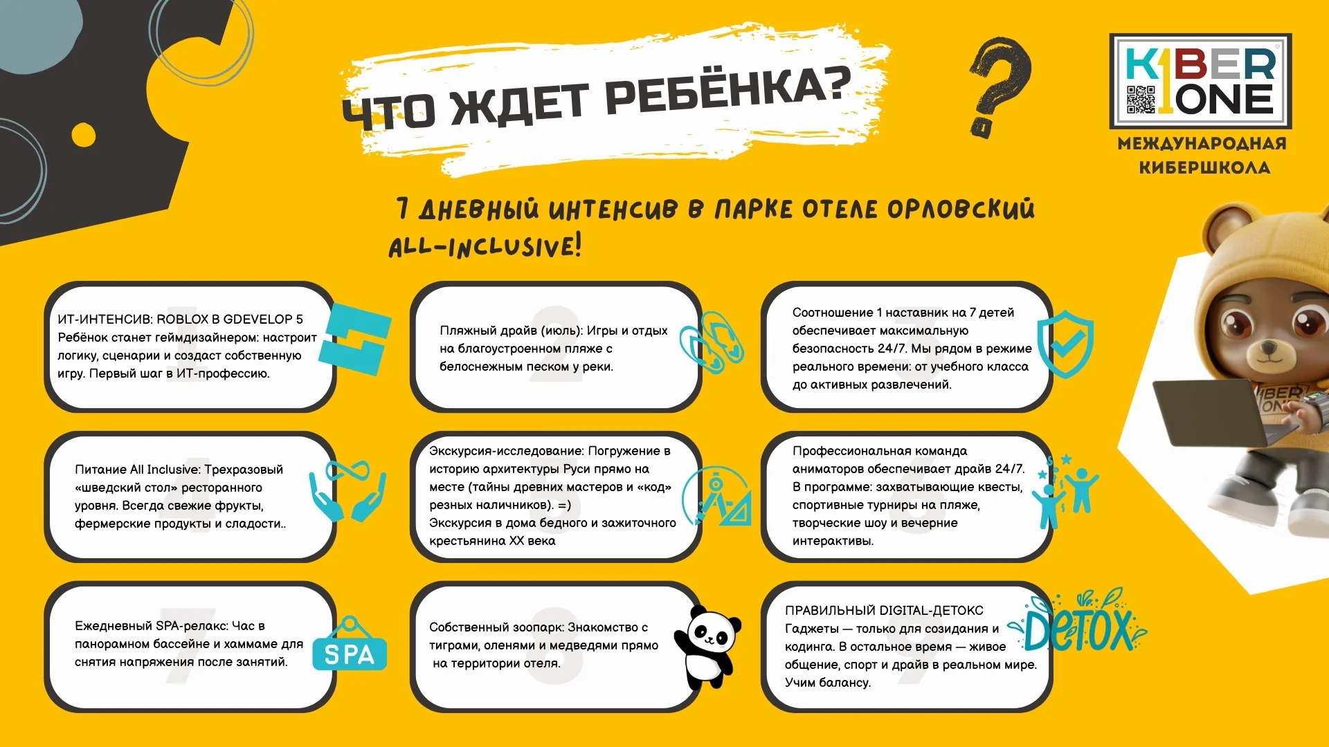 Орловский слайд 3